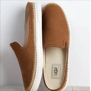 UGG Caleel Slip-On Shoes